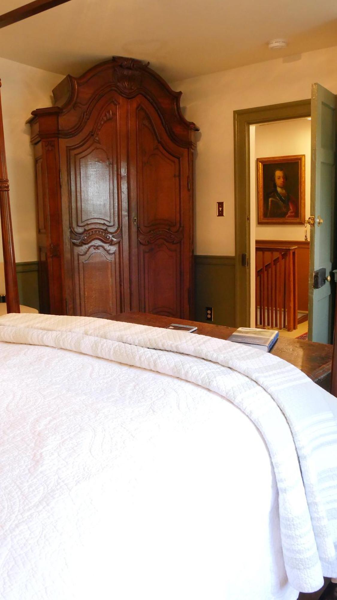 Superior Queen Room with Garden View