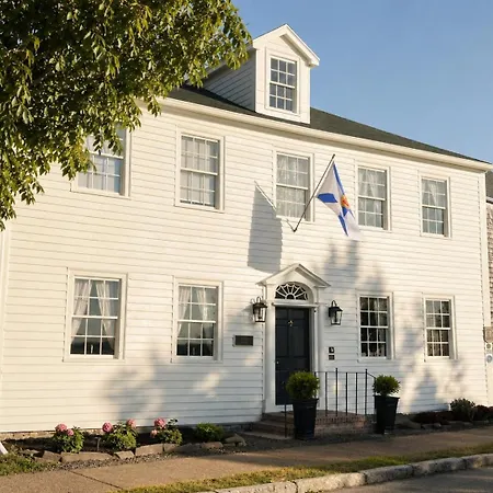 Bailey House Inn - Georgian Waterfront Retreat-2